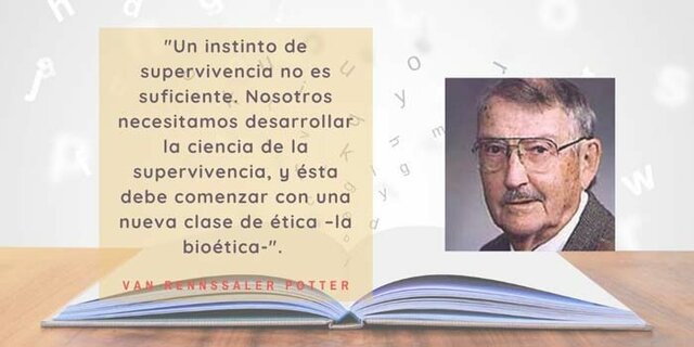 PRINCIPIO DE LA BIOÉTICA