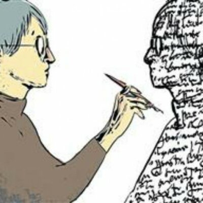 Timeline: Mi autobiografía: Línea de tiempo