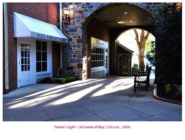 Where I first laid eyes on my favorite dish!