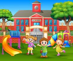 Mi primer día de jardín