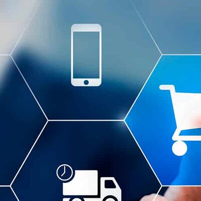 Timeline: EVOLUCIÓN DEL COMERCIO ELECTRÓNICO