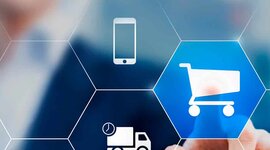 Timeline: EVOLUCIÓN DEL COMERCIO ELECTRÓNICO