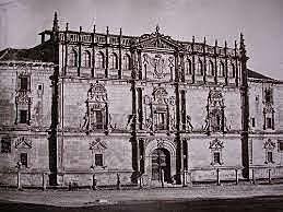 Universidad San Florencio