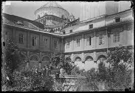 Universidad Central del Ecuador