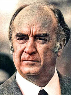 José López Portillo (1976-1982)