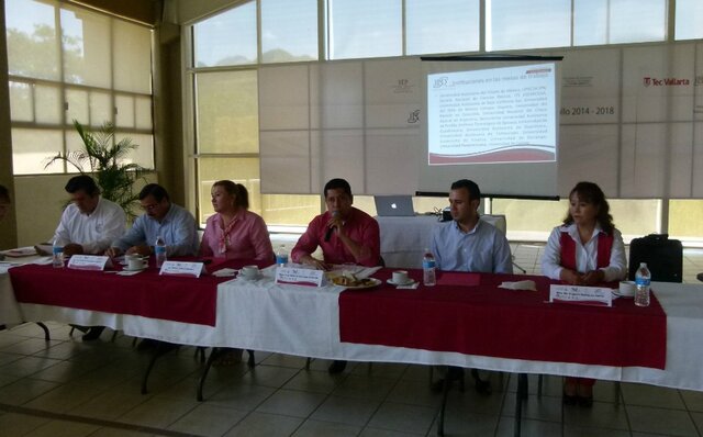 Primer congreso internacional