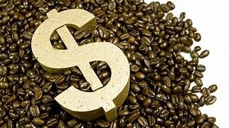 actividad económica, El café  monocultivismo y agroexportador