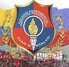 Instituto pedagógico de varones