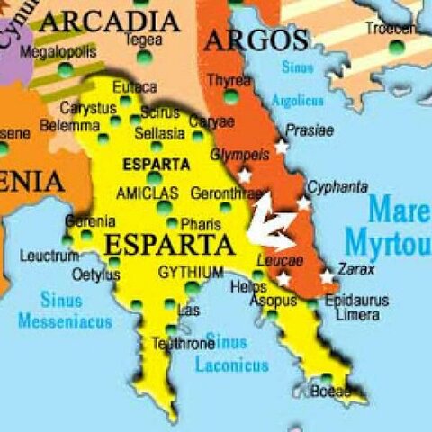 Esparta