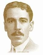 Gobierno de Alfredo González Flores