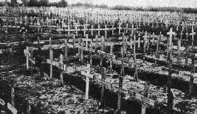I Guerra Mundial 1914-1919