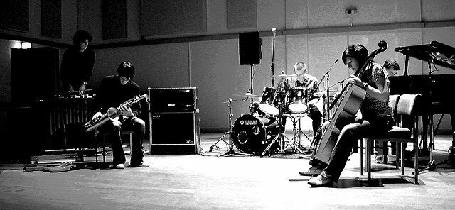 Academía de música