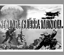 II guerra mundial 1939-1945