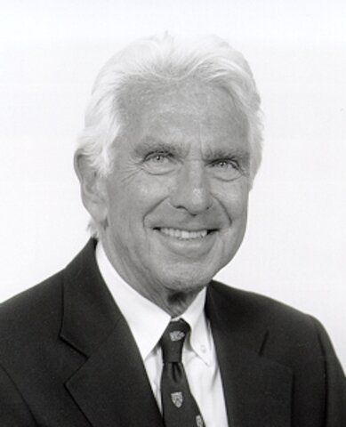 Warren Bennis