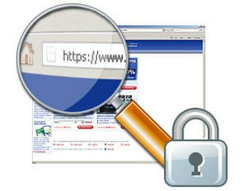 1994 Implementción de SSL