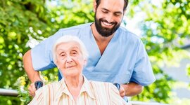 Timeline: Gerontología y geriatría en el mundo