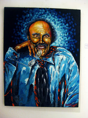 Pensamientos de Pedro Mir