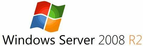 MICROSOF WINDOWS SERVER 08