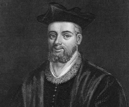 Francois Rabelais (1494 - 1553)