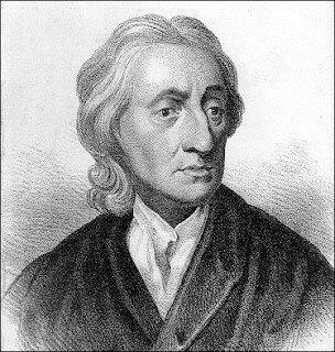 John Locke (1632-1704)