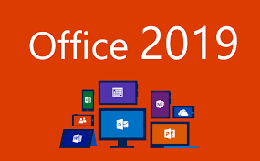 Office 2019