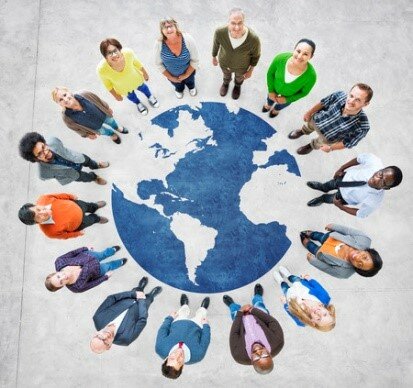 Hornstein, Bunker, Burke, Gindes y Lewicki trabajo en la fábrica Hawthorne