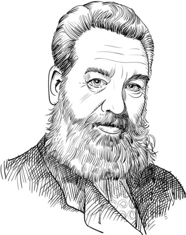 Alexander Graham Bell