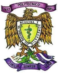 Escuela Nacional de Medicina y Homeopatía.