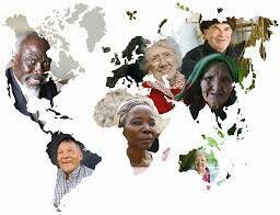 Principios de las Naciones Unidas a favor de las personas mayores