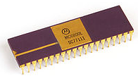 Motorola 6800