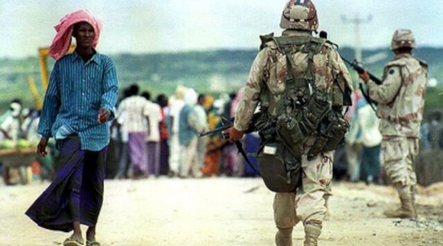 Derecho de Injerencia