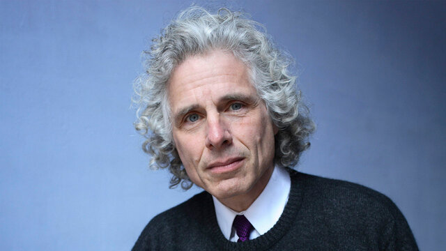 Steven Pinker