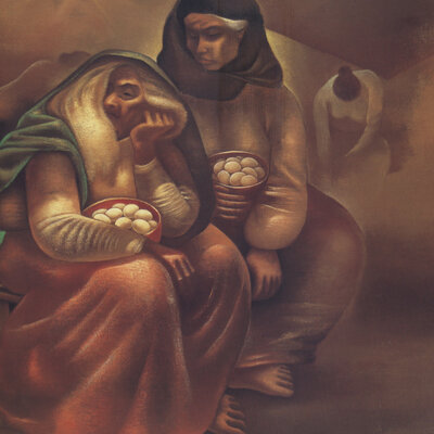 Timeline: Geriatría y gerontología en México