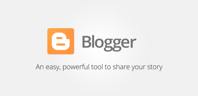 Nuevas funcionalidades en Blogger