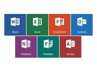 MS Office