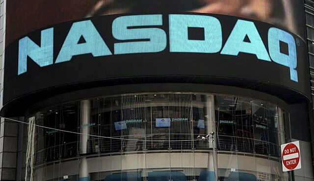 Autorización de nombre de NASDAQ