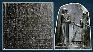 Hammurabi