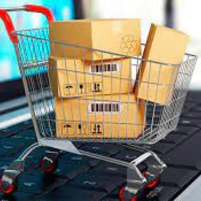 Timeline: Evolución del Comercio Electrónico