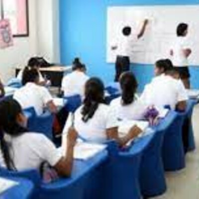 Timeline: Educación en el Ecuador