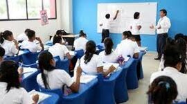 Timeline: Educación en el Ecuador