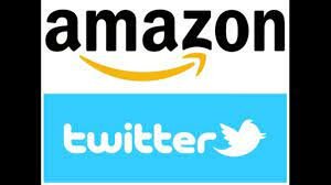 Amazon se alía con Twitter