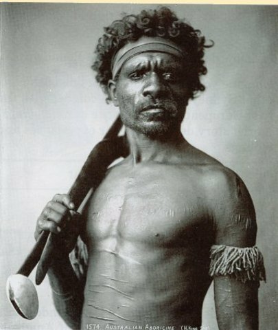 Pemulwuy leads the Eora against British Settlement
