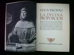 Fray Lucas de Paciolo