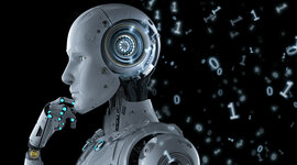 Timeline: 10 important developments in the field of robotics