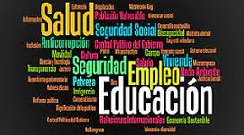 Timeline: La política social en sus diferentes etapas