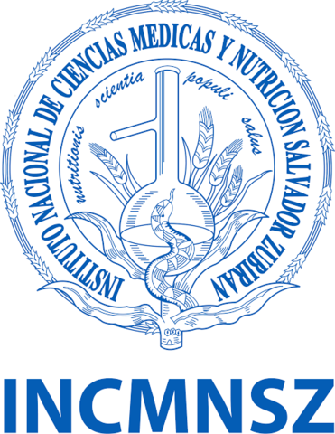 Instituto Nacional de Ciencias Medicas y de Nutrición Salvador Zubirán (INCMNSZ)