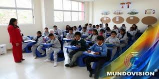 Comunidad educatva