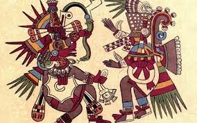 Los Mexicas