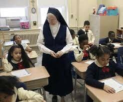 La educación para las niñas