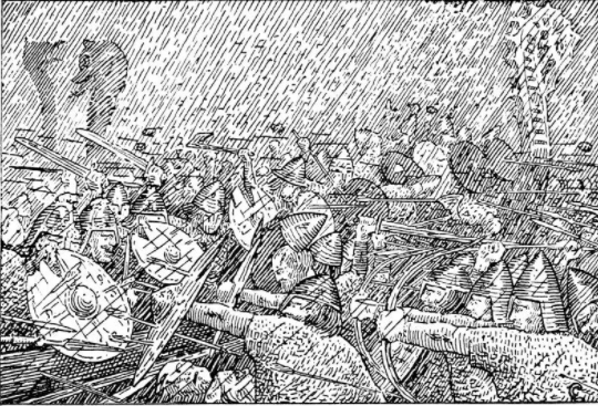 Slaget ved Hjørungavåg